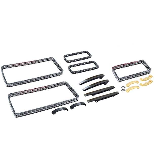 Timing Chain Kit Camshafts for Porsche 996 3.4L Carrera 986 2.5L 2.7L 3.2L