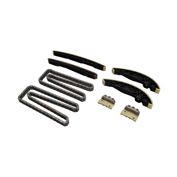 Timing Chain Kit. Porsche 997 Turbo 3.6L M97.70 2007-09