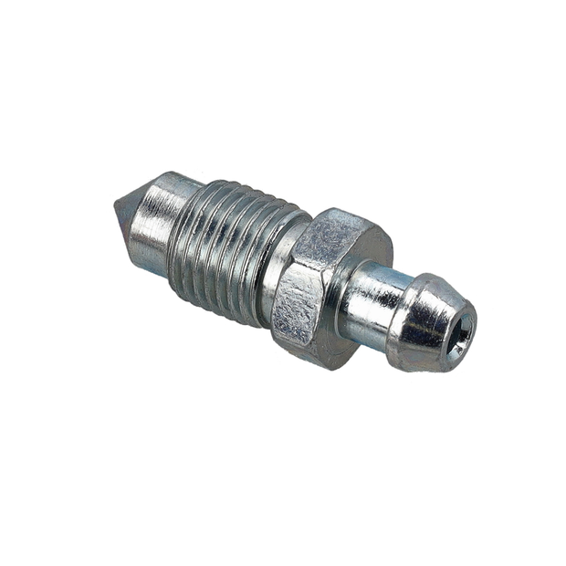 Entlüftungsventil Bremssattel hinten