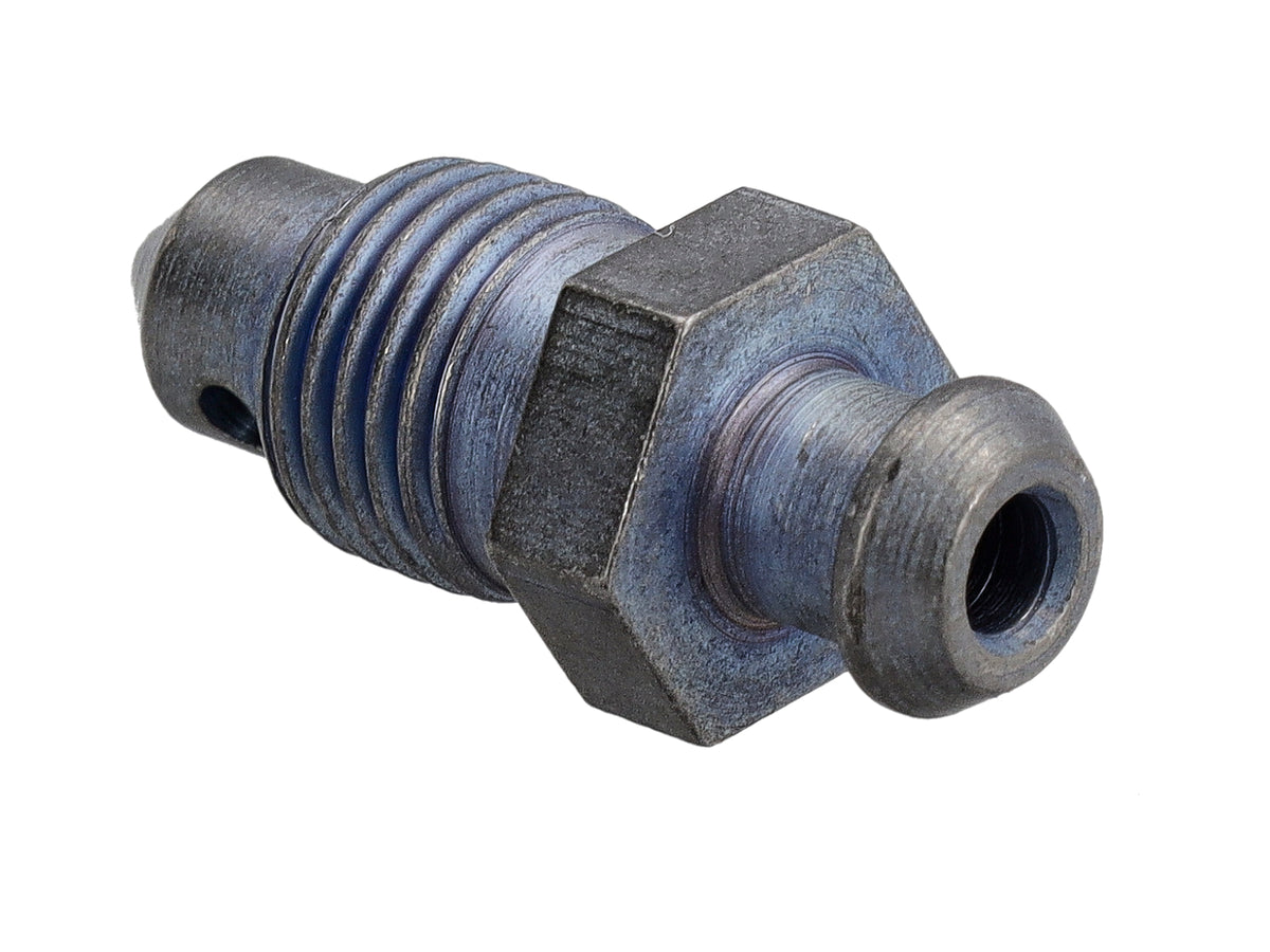 Entlüftungsventil Bremssattel hinten