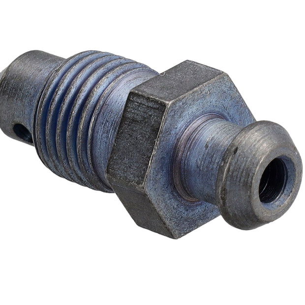 Entlüftungsventil Bremssattel hinten