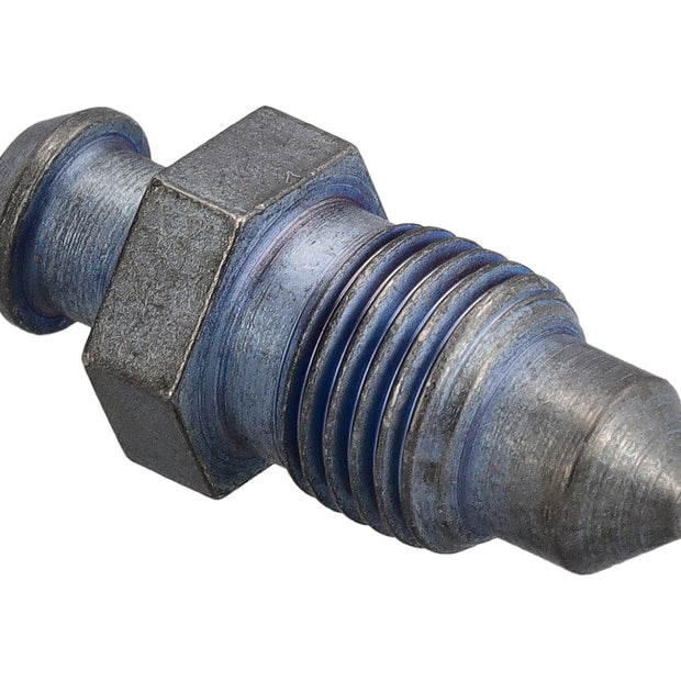 Entlüftungsventil Bremssattel hinten