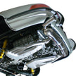 Sportendschalldämpfer Edelstahl 70mm Porsche 911 F- & G-Modell – Friedrich Motorsport