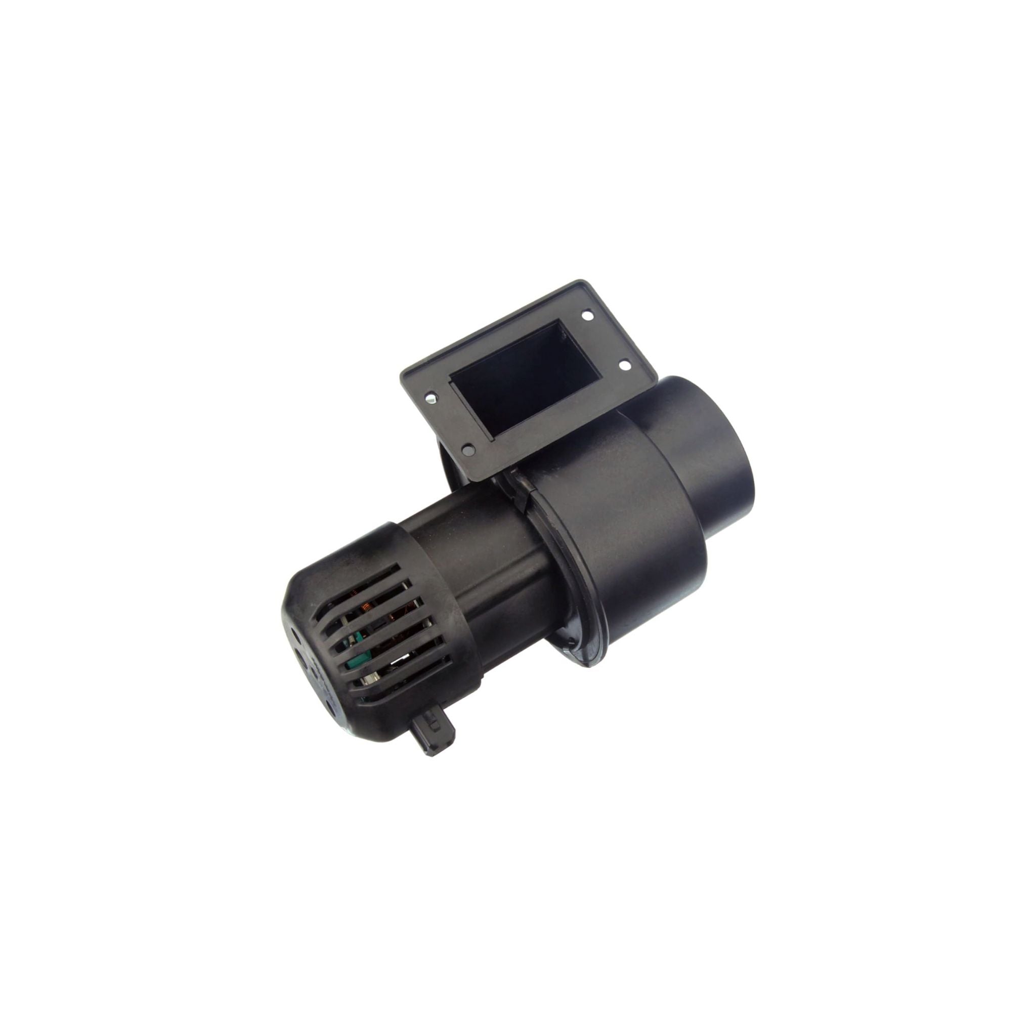 Footwell Heater Blower Fan Porsche 911 930 (1983-1989)