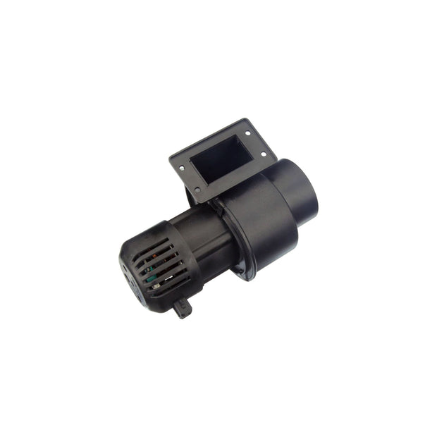 Fußraum Heizgebläse Radialgebläse Porsche 911 930 (1983-1989)