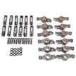 Mechanical Rocker Arm Conversion Kit with Oil-Cooled Rocker Shafts | Porsche 993