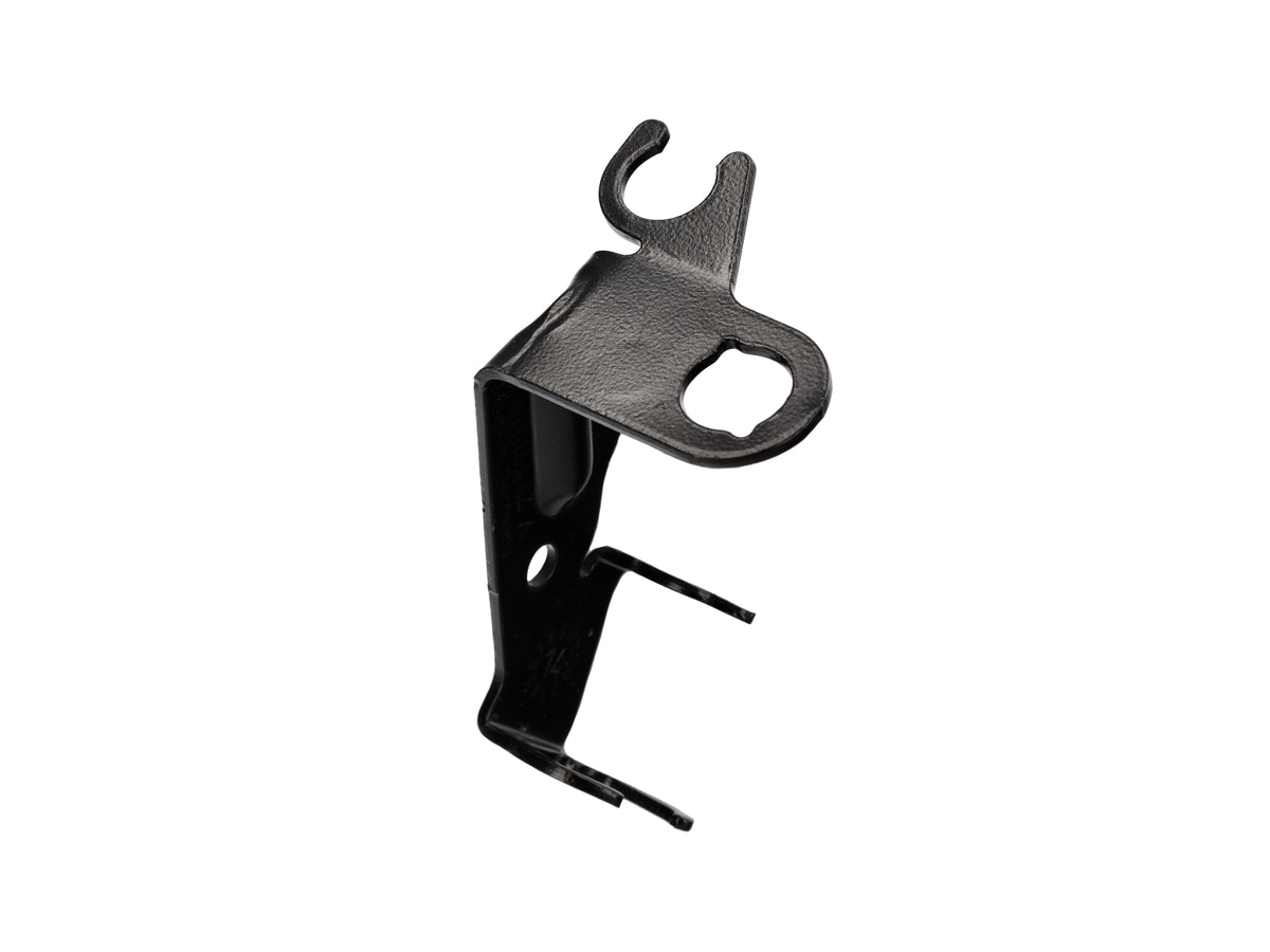 Halter Bremsleitung hinten