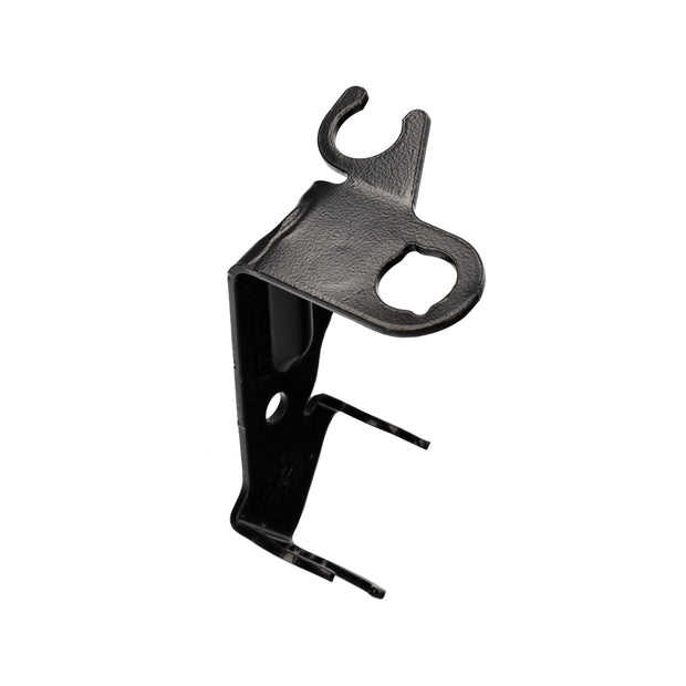 Halter Bremsleitung hinten