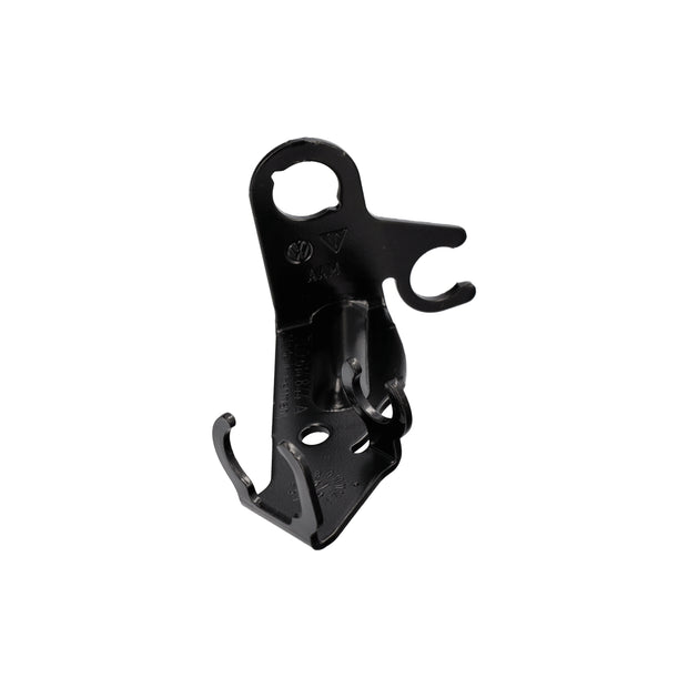 Halter Bremsleitung hinten