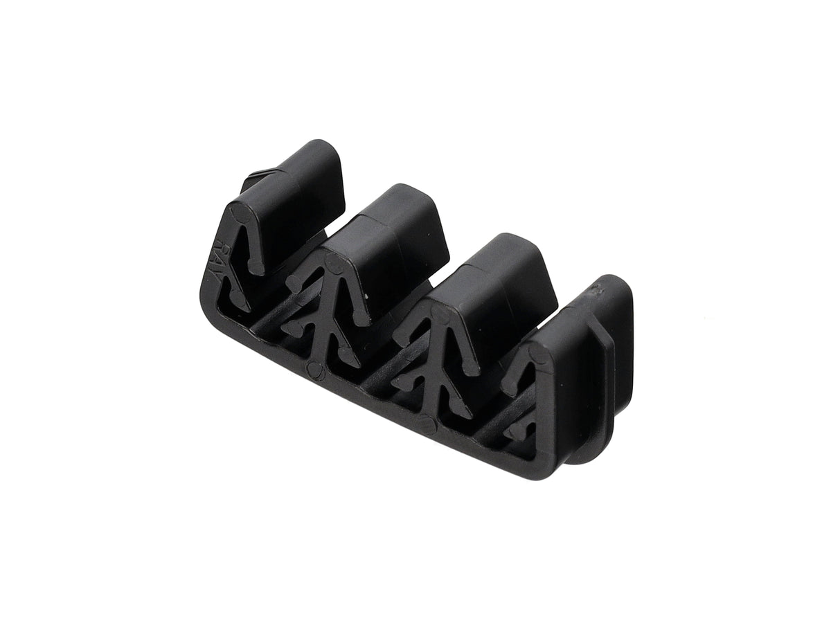Bremsleitungshalter ABS-Pumpe