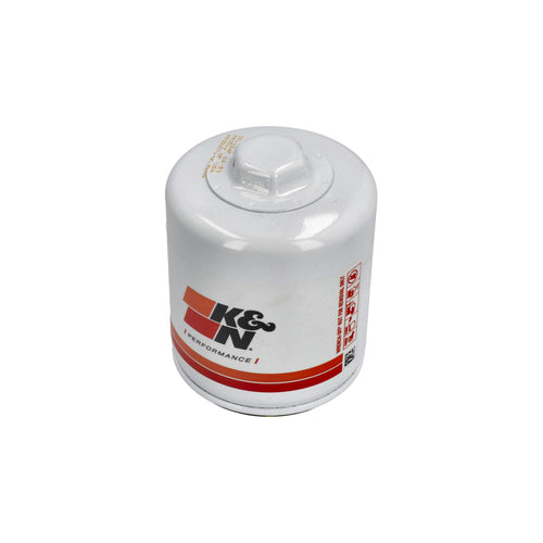 Oil Filter Spin-on Type