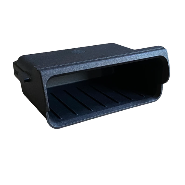 Ablagefach ohne Aschenbecher | Porsche 911 G-Baureihe bis 1985 | OEM / Erstausrüsterqualität