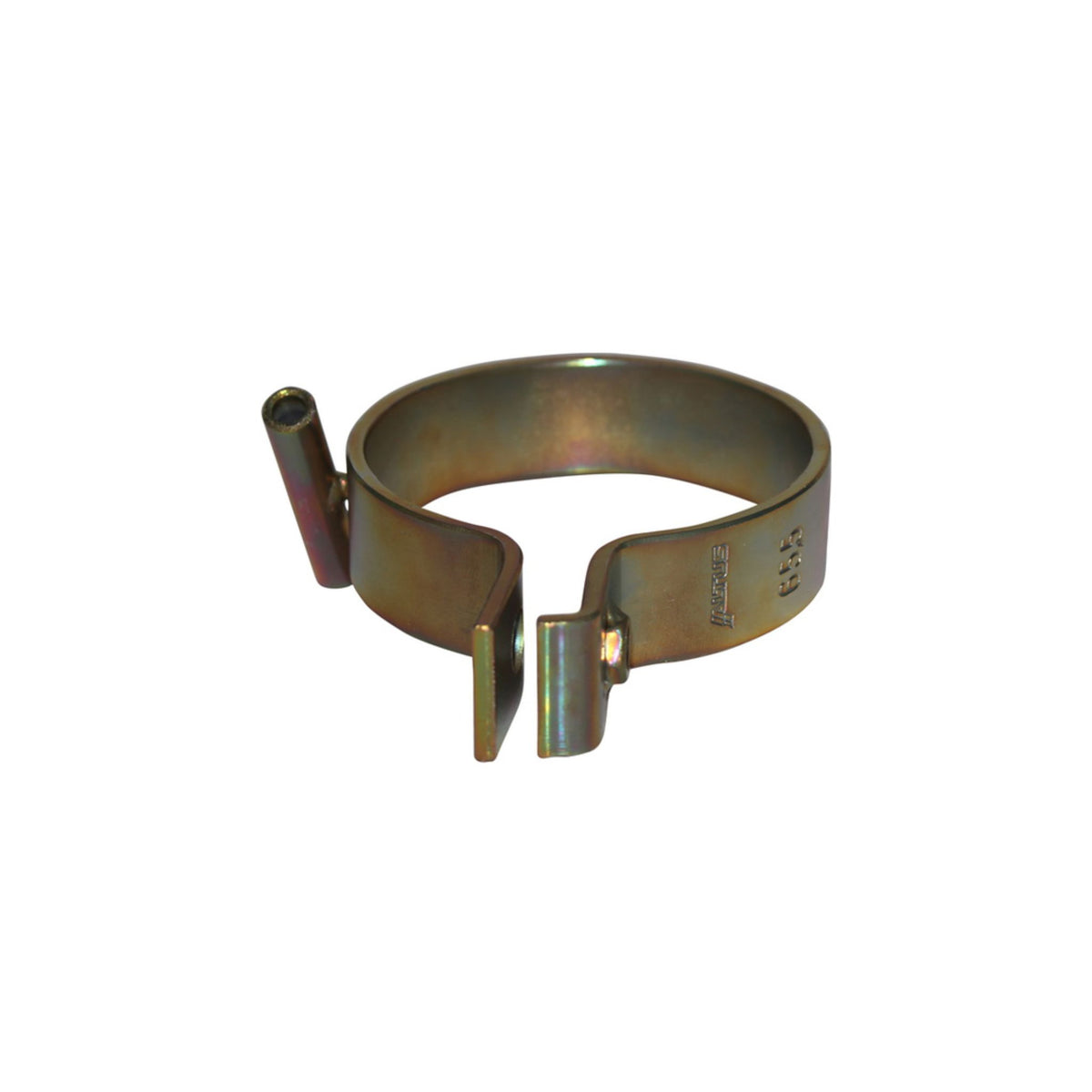 Heater Hose Clamp Upper & Cable Holder Porsche 911 (1965-1986)
