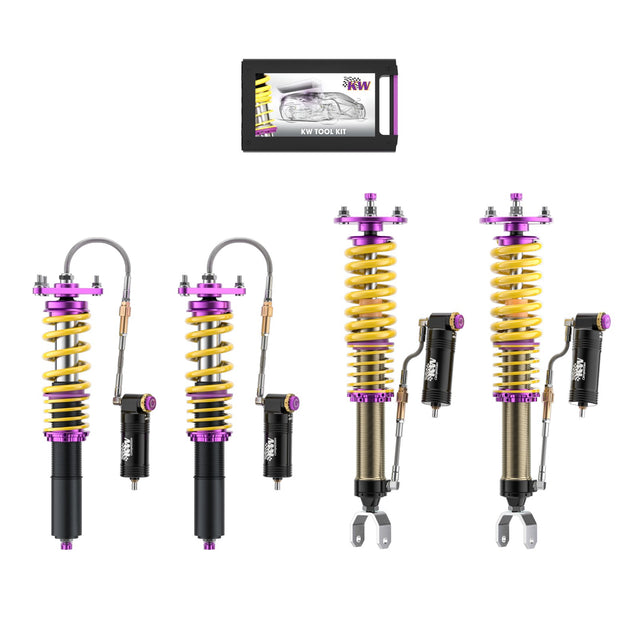 Racing