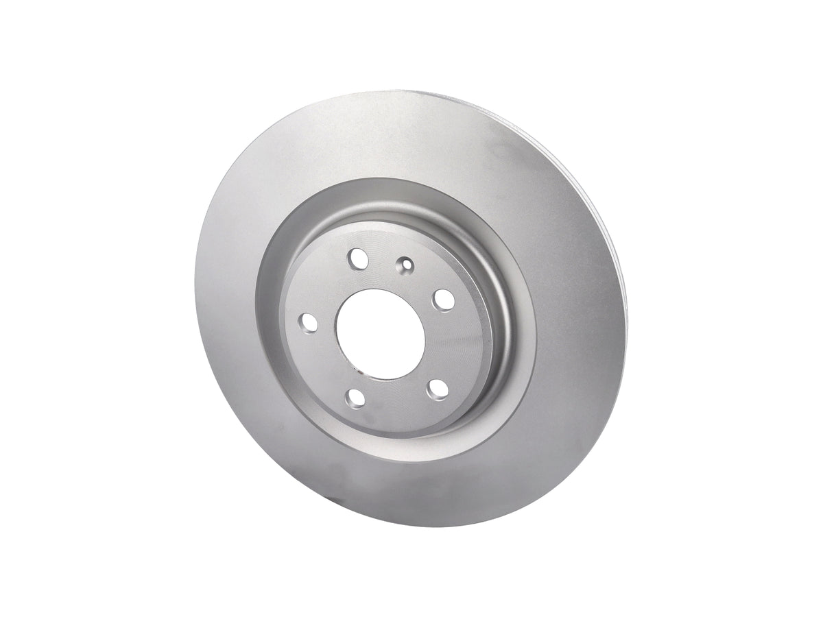 Meyle Bremsscheibe hinten, 330 x 22 mm