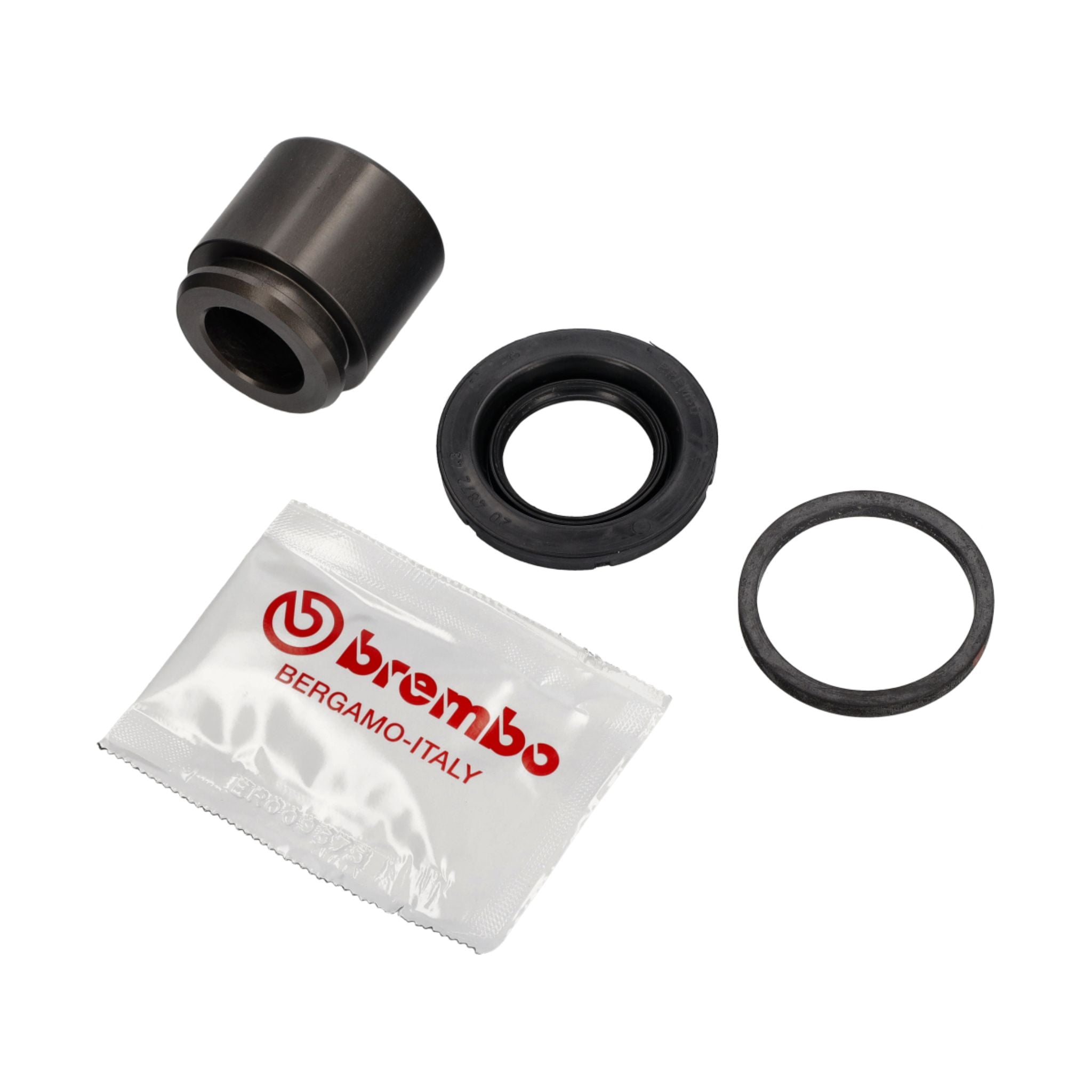 OEM Porsche Seal Kit Brembo Brake Caliper Rear 34mm 964 & 993