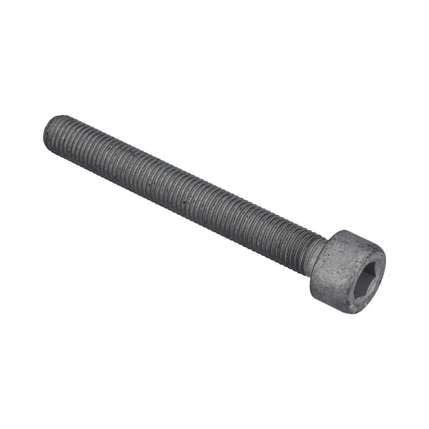 Hexagon socket head screw for rear brake caliper Porsche 992 – Original part