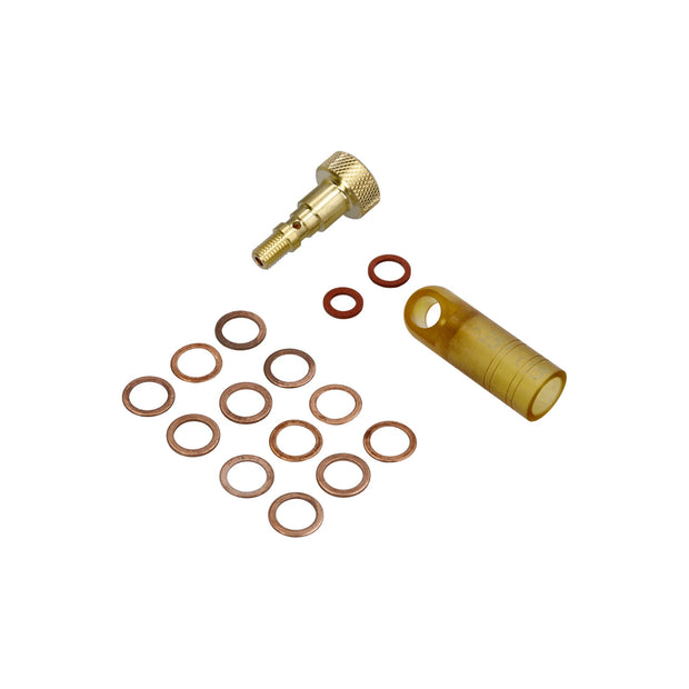 Schwimmer-Füllstandsanzeige Dreizylinder-Vergaser | Porsche 911 / 964 / 993 | PMO