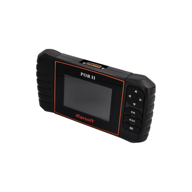iCarsoft Diagnostic Tool - Porsche Boxster/Cayman