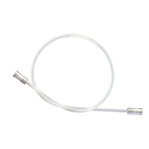 Outer Cable Guide for Heater Flap Cable Porsche 911 65-86