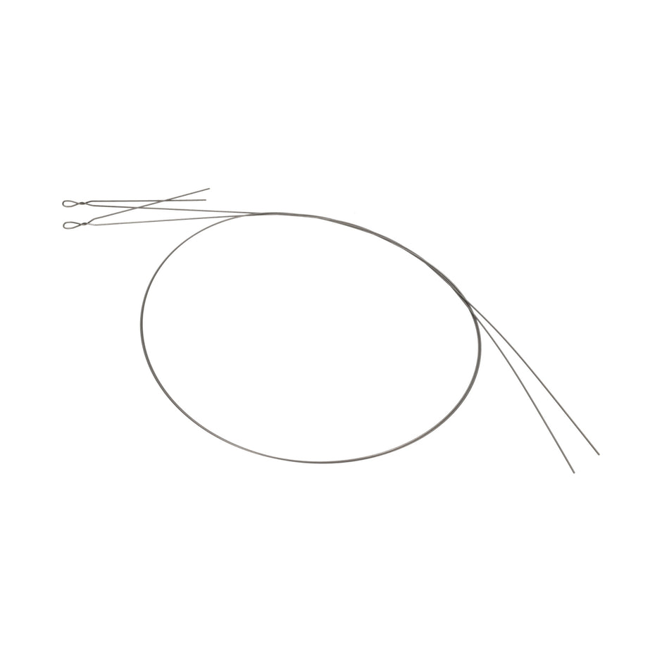 Heizklappenkabel Manuelle Heizung Porsche 911 (75-86) | Steuerzug