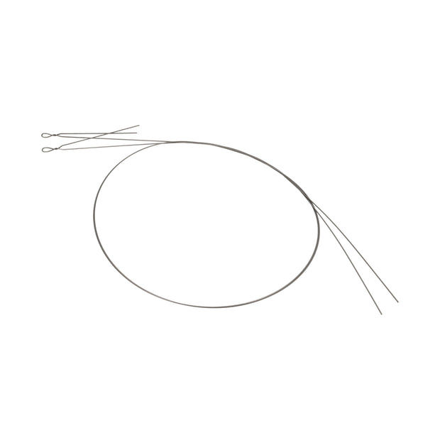 Heizklappenkabel Manuelle Heizung Porsche 911 (75-86) | Steuerzug