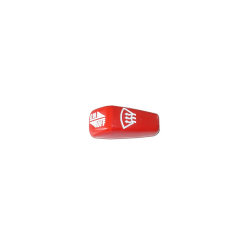 Heater Control Knob | Porsche 911 G-Model (1978-1989)