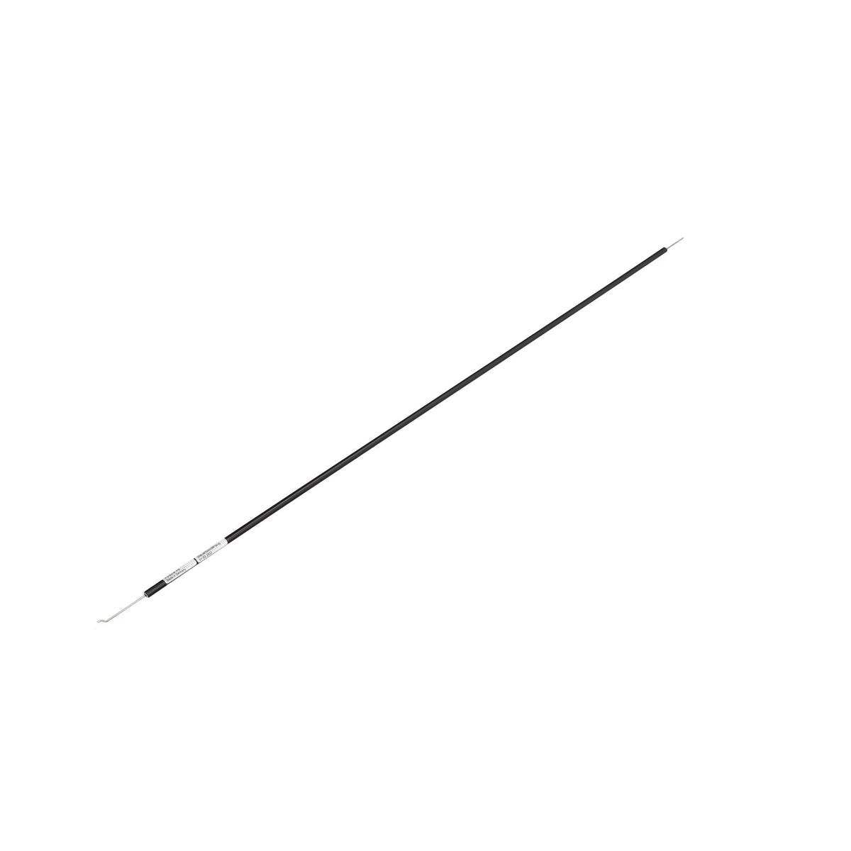 Heating Control Cable Porsche Original 911 (1969-1989)