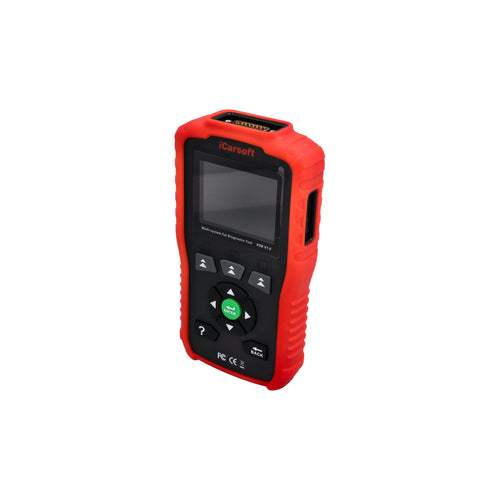 ICarsoft Porsche POR V1.0 OBD für Porsche ECU Fehlerscanner / Eraser Diagnostic Tool