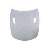Front lid, carbon fiber. Cayman/Boxster – image 2