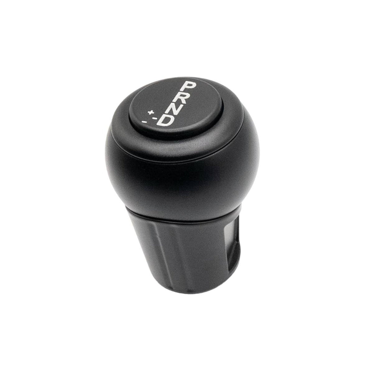 PDK Gear Knob Aluminum PRND. Porsche 718 Boxster / Cayman / 991