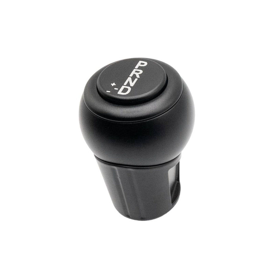 PDK Gear Knob Aluminum PRND. Porsche 718 Boxster / Cayman / 991