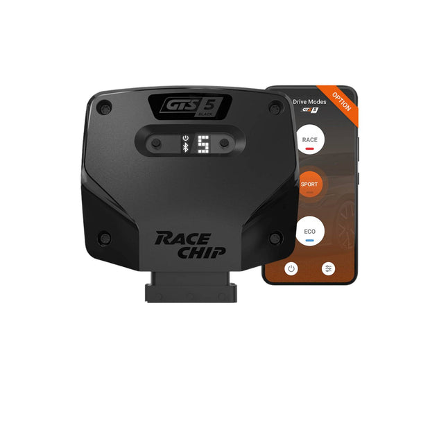 Engine Performance Tuning Chip with App Control. Porsche 991 Turbo 3.8L / 991.1 Turbo S 3.8L