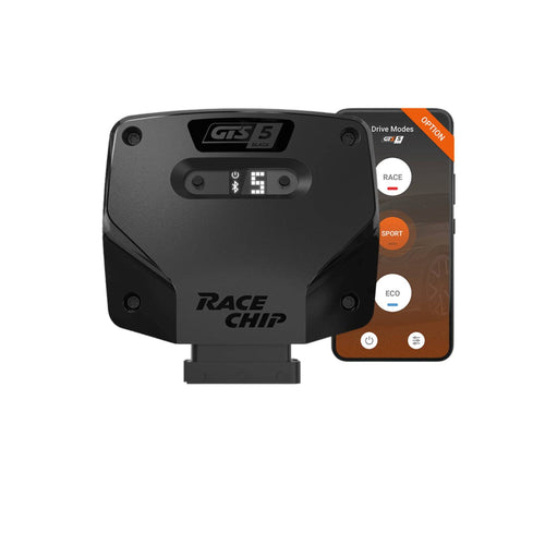 Engine Performance Tuning Chip with App Control. Porsche 991 Turbo 3.8L / 991.1 Turbo S 3.8L