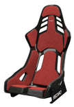 Recaro Podium CF Carbon Sitz FIA ABE_3