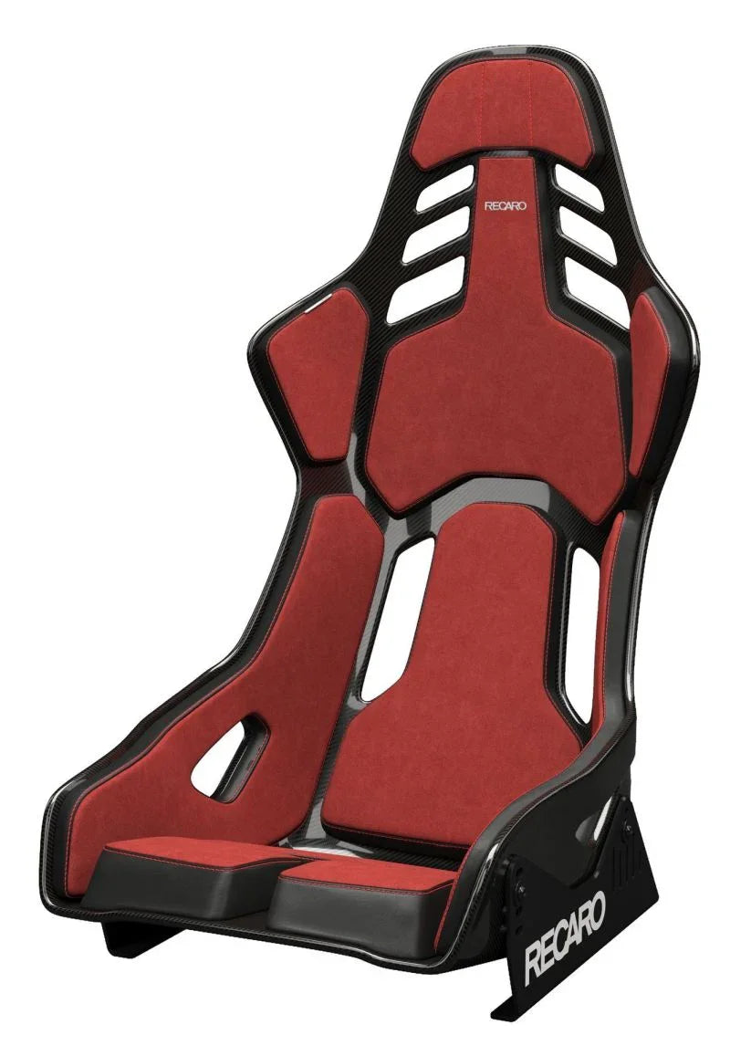 Recaro Podium CF Carbon Sitz FIA ABE_3