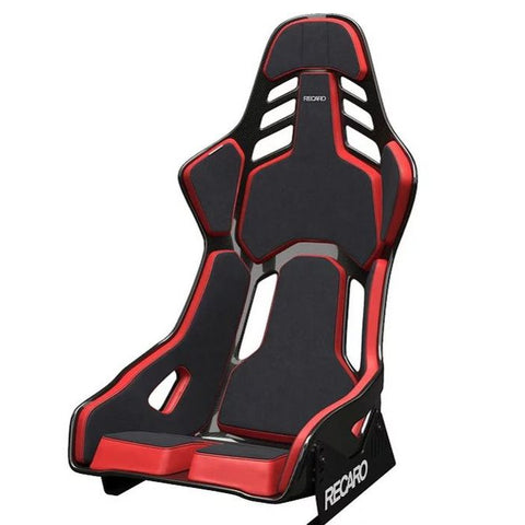 Recaro Podium CF – Carbon Sportsitz mit FIA & ABE
