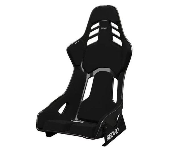 Recaro Podium CF – Carbon Sportsitz mit FIA & ABE