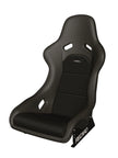 RECARO Pole Position (ABE) – Leder Würfelcord