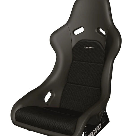 Recaro Pole Position ABE Sitz Leder Würfelcord_1
