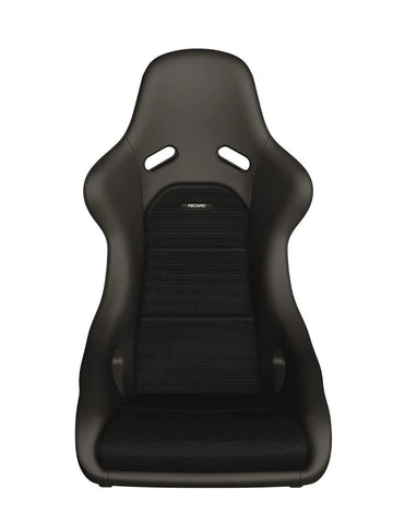 RECARO Pole Position (ABE) – Leather cube cord