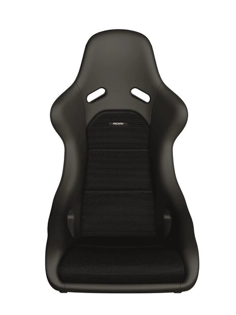 RECARO Pole Position (ABE) – Leder Würfelcord