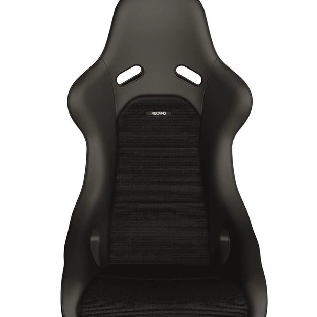 RECARO Pole Position (ABE) – Leder Würfelcord