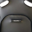 RECARO Pole Position (ABE) – Leder schwarz