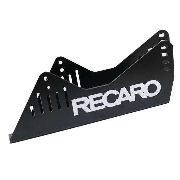 Recaro-Sitzkonsolen für Fahrer- oder Beifahrerseite, starr