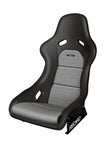 RECARO Pole Position (ABE) – Leder Pepita Edition