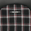 RECARO Pole Position (ABE) – Leder Karo