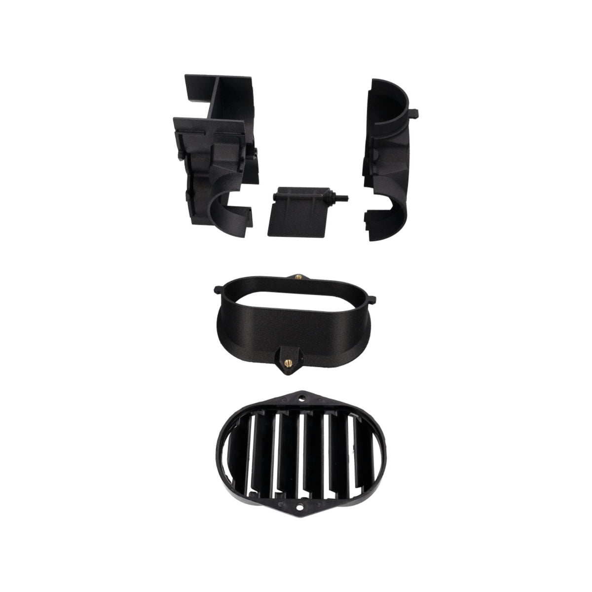Heater Air Control Box Repair Kit Porsche 911 1965-1989