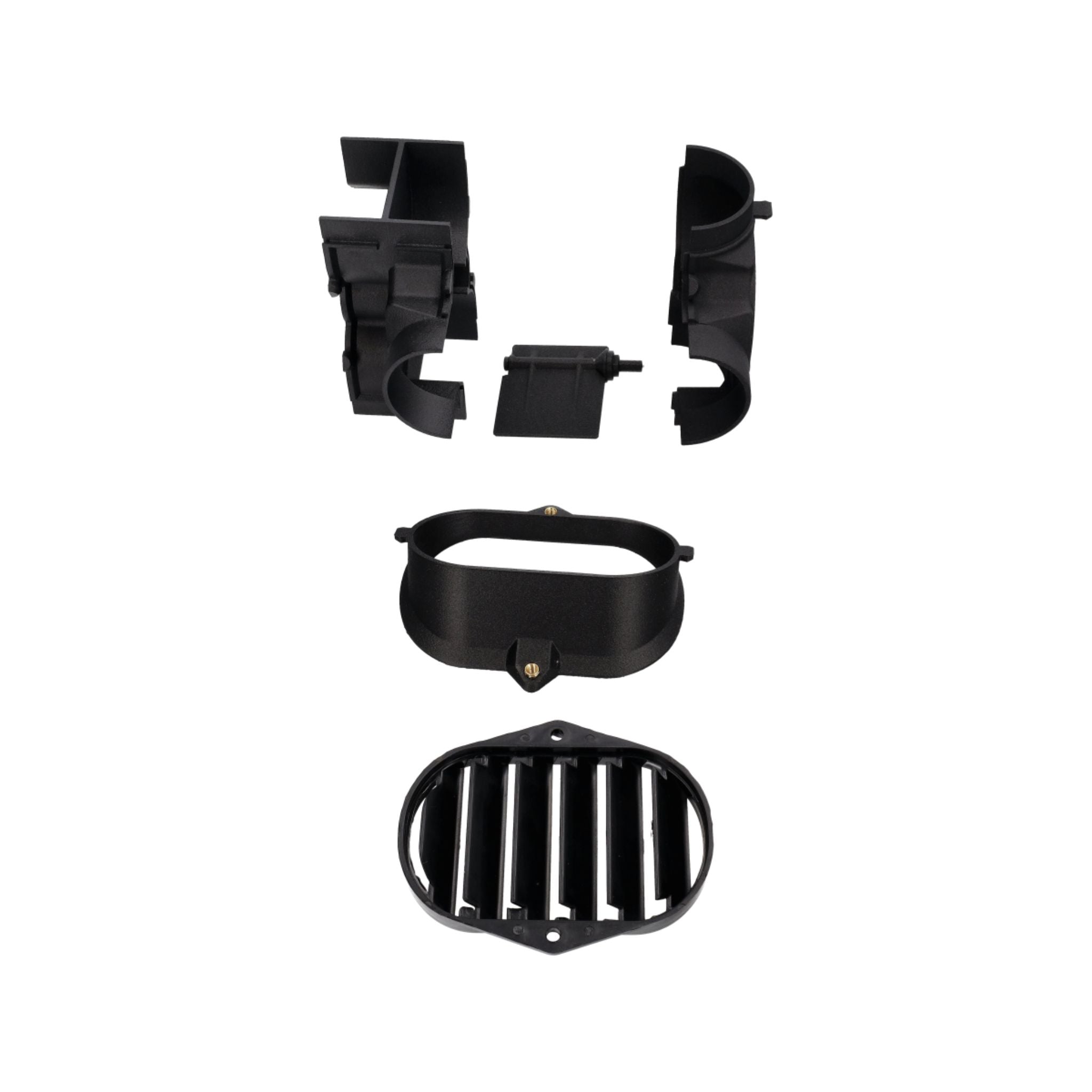 Heater Air Control Box Repair Kit Porsche 911 1965-1989