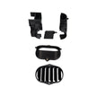 Heater Air Control Box Repair Kit Porsche 911 1965-1989